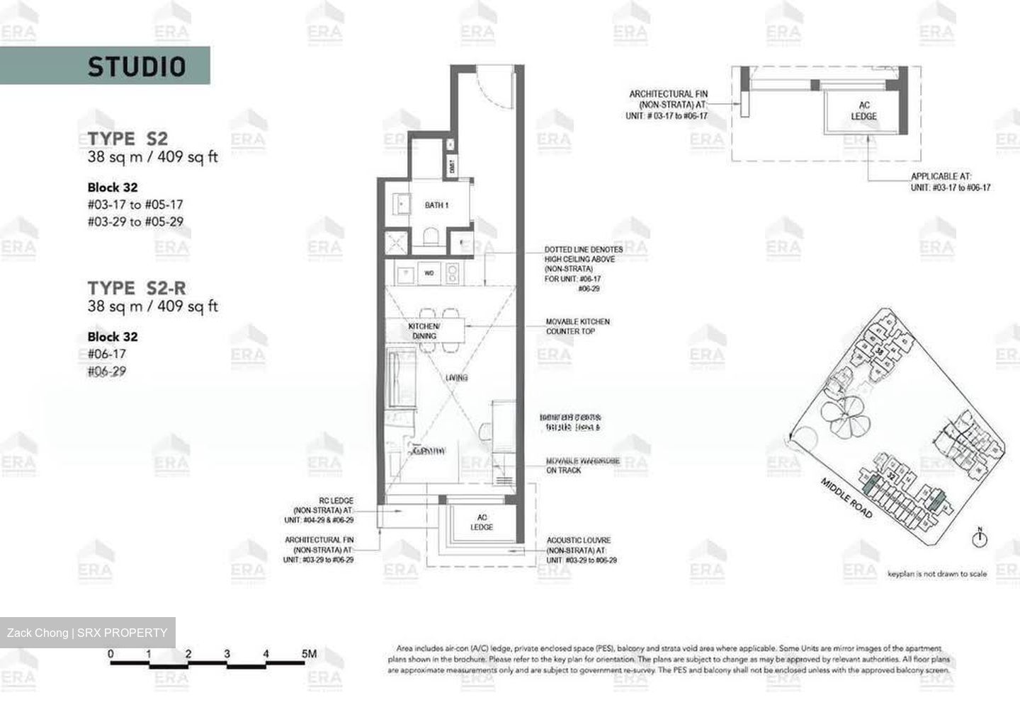 The M (D7), Apartment #573022841